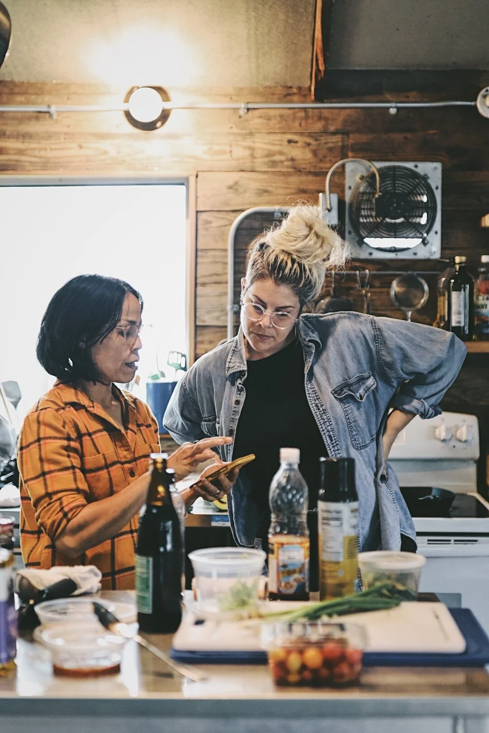 How Jam Sanitchat Raised 65,000 To Publish Her New Cookbook — Cherry Bombe