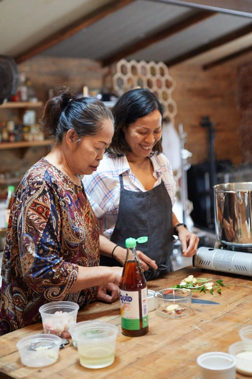 How Jam Sanitchat Raised 65,000 To Publish Her New Cookbook — Cherry Bombe