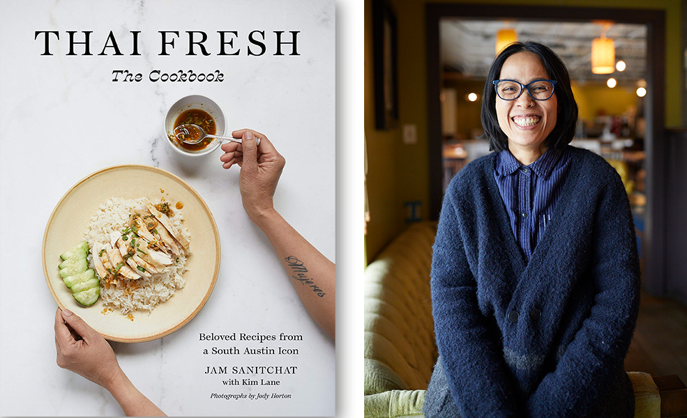 How Jam Sanitchat Raised 65,000 To Publish Her New Cookbook — Cherry Bombe