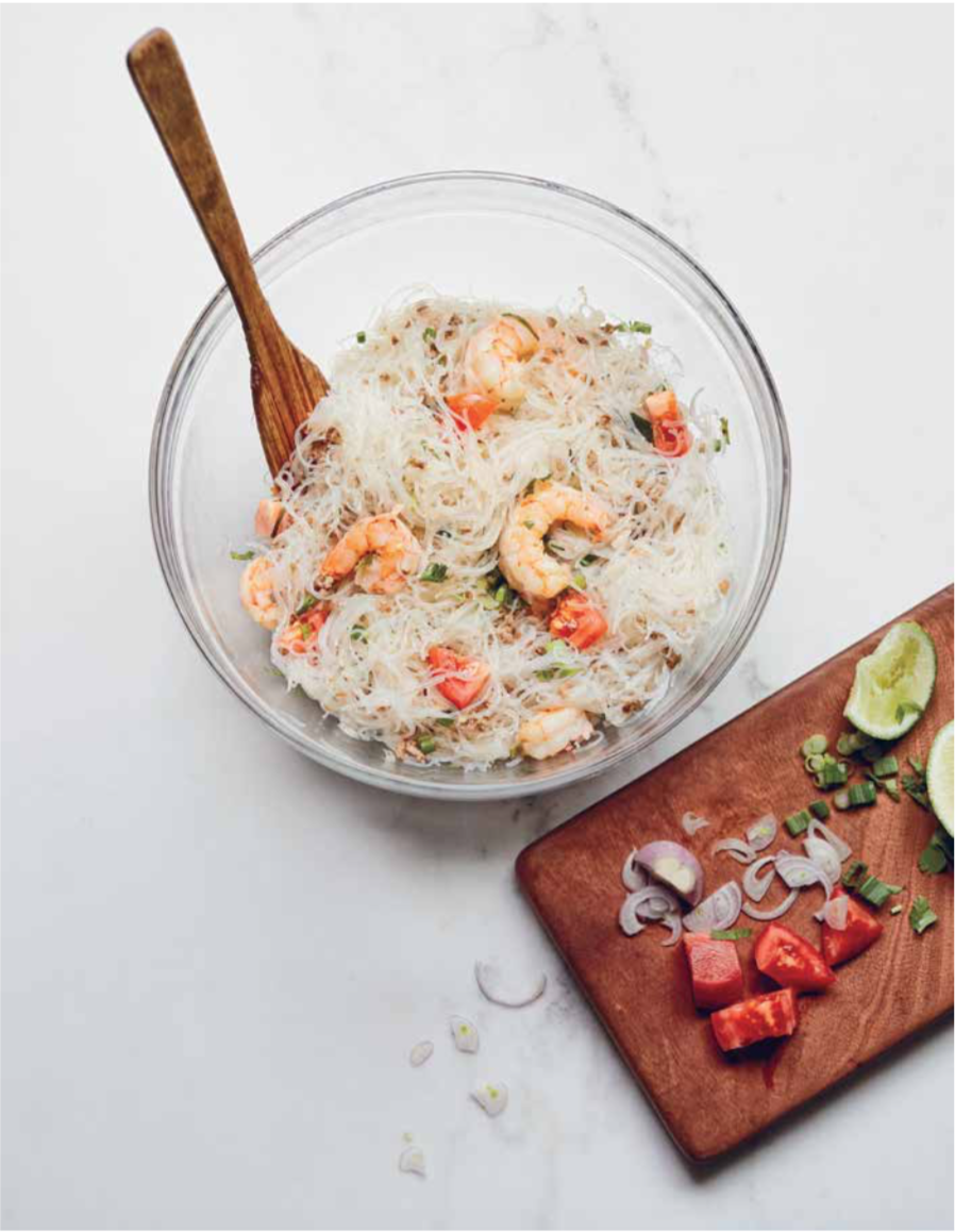 How Jam Sanitchat Raised 65,000 To Publish Her New Cookbook — Cherry Bombe