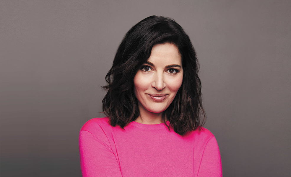 Nigella Lawson Wants You To Cook, Eat, Repeat — Cherry Bombe