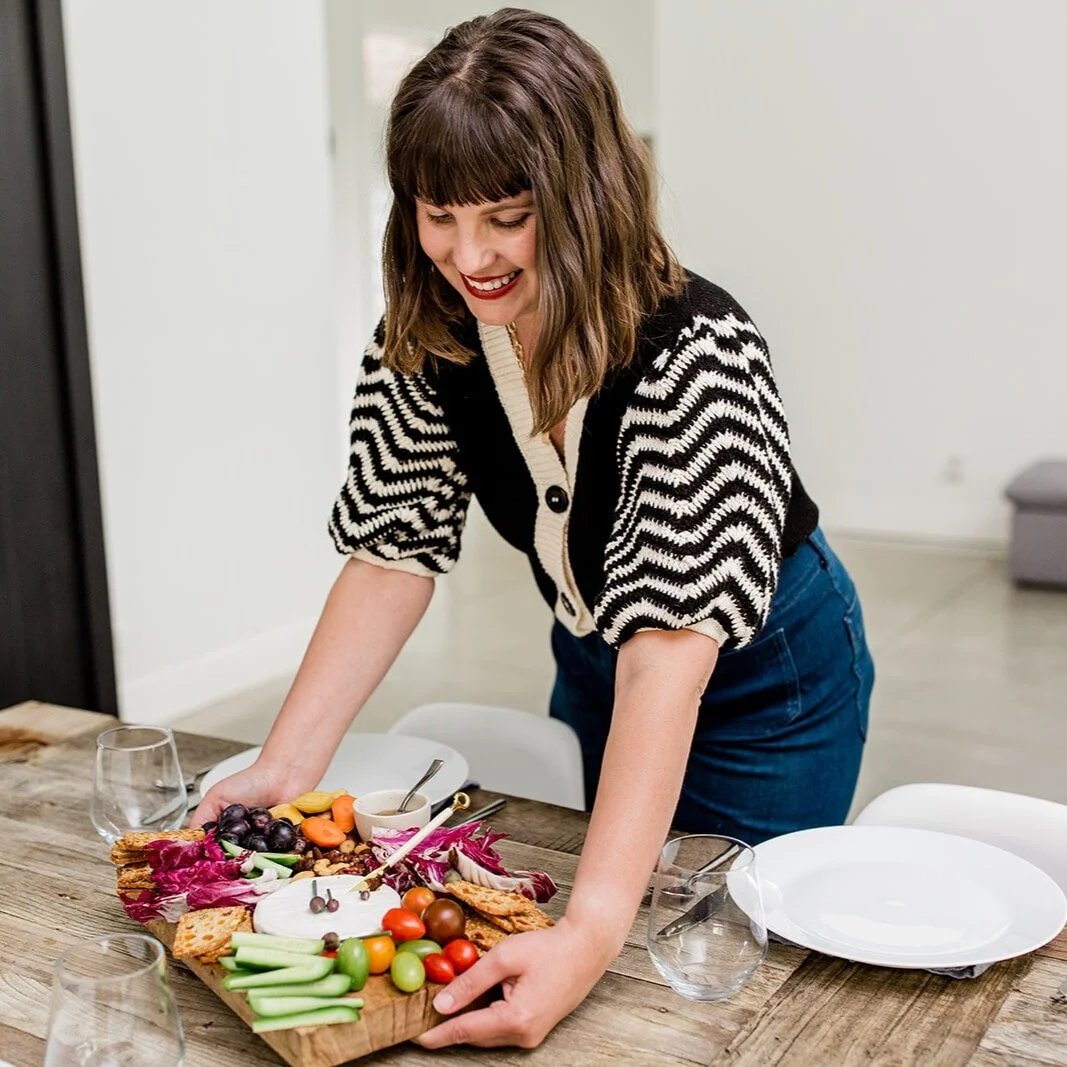 How Shelly Westerhausen Worcel is Building Her Business with Intention