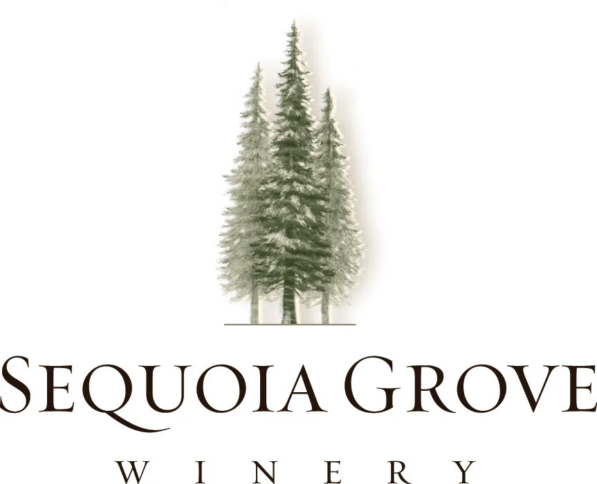 Sequoia Grove Winery logo