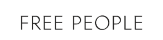 Free People logo