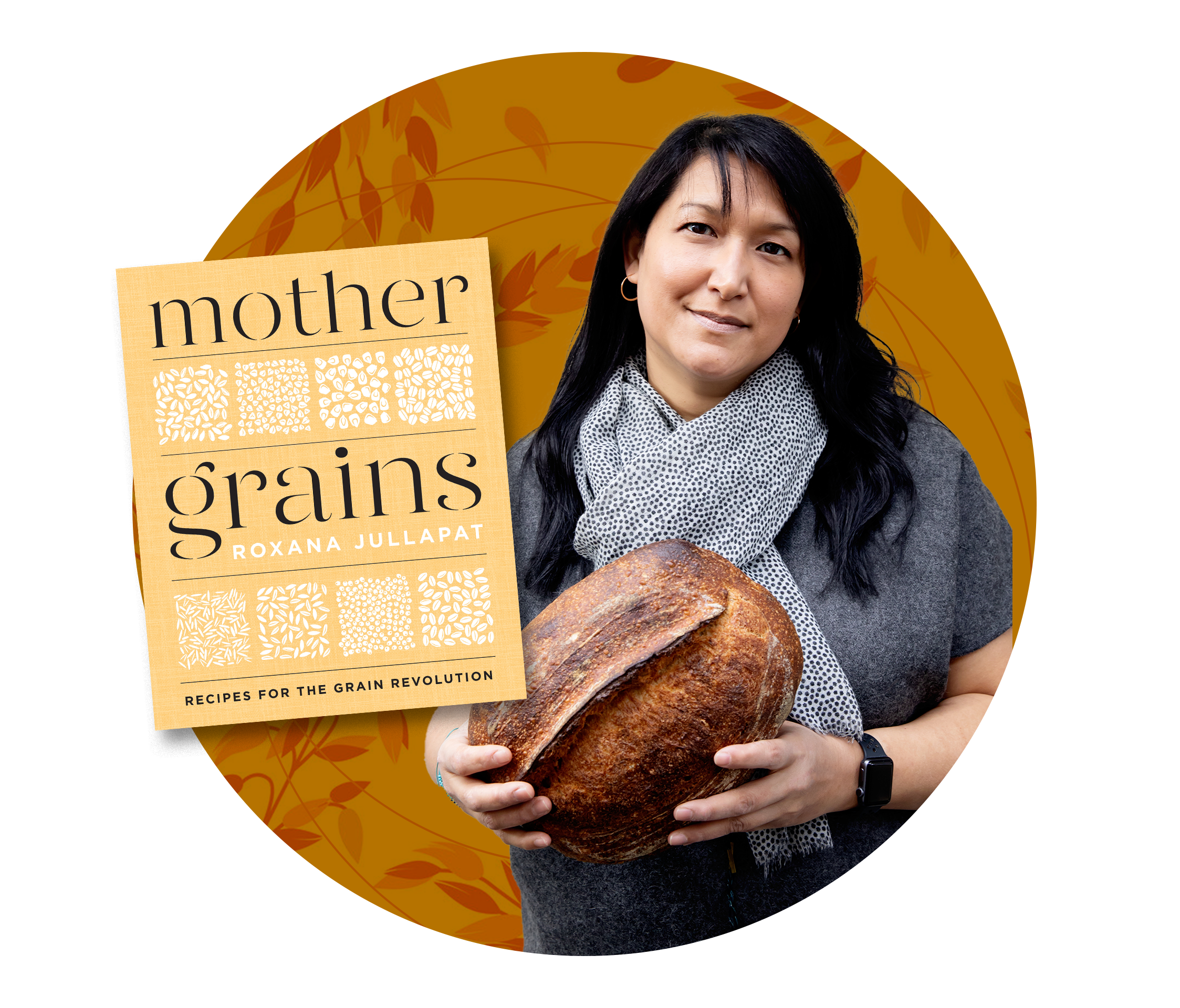 Mother Grains