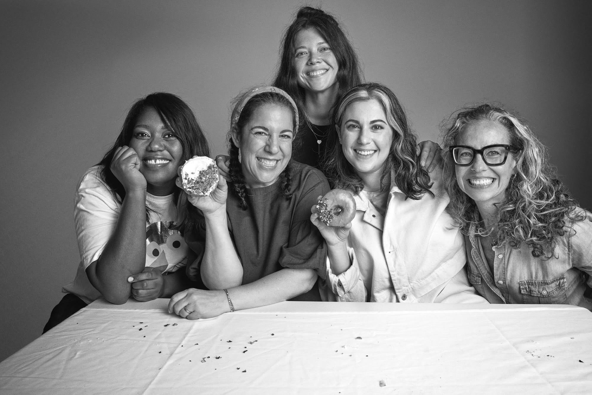 About — Cherry Bombe