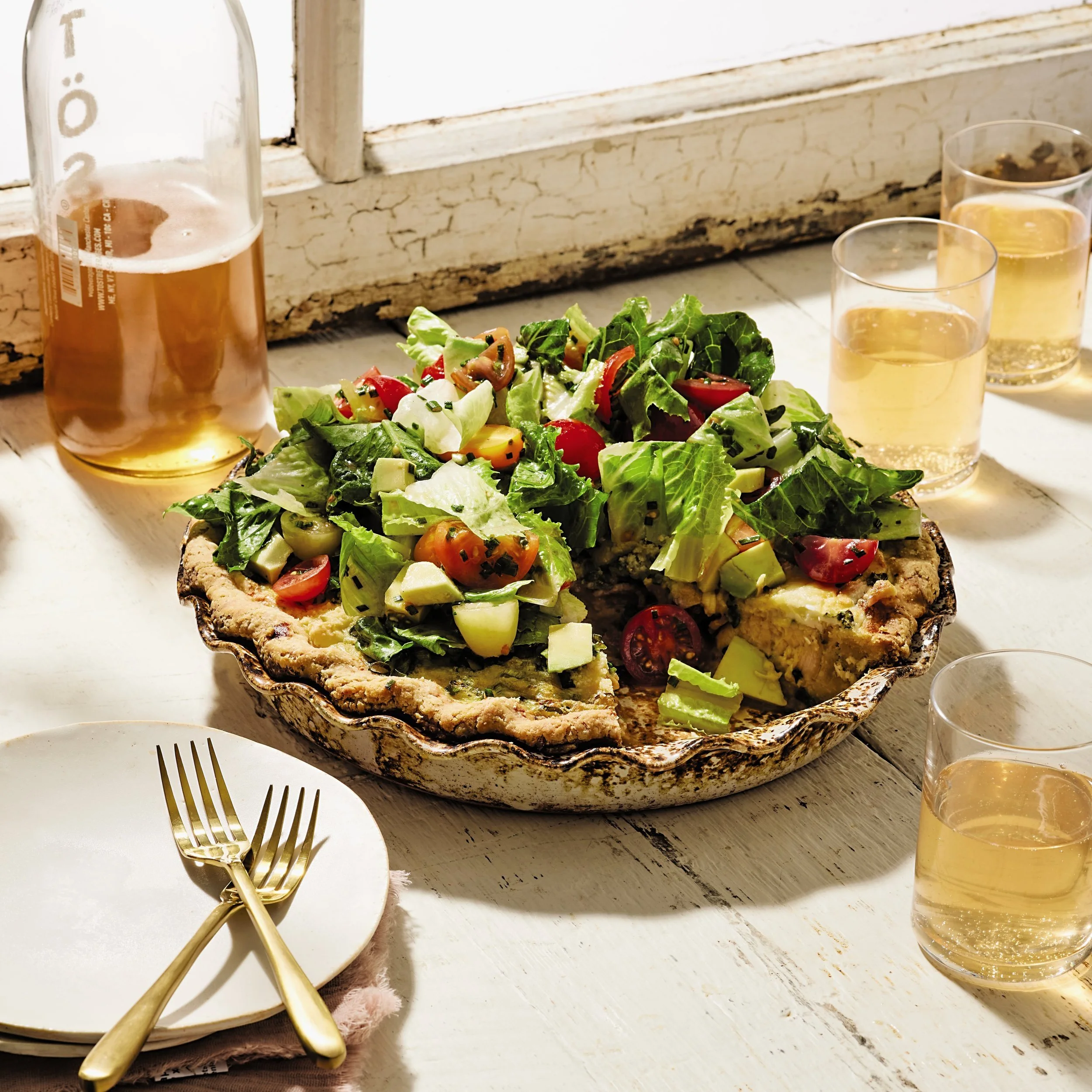 Recipes — Cherry Bombe