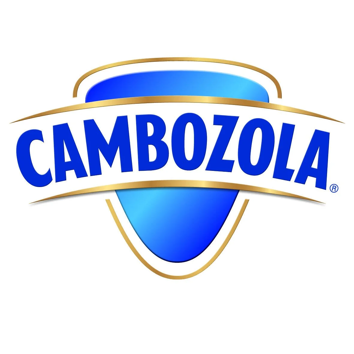 Cambozola logo