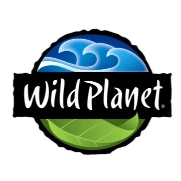Wild Planet logo