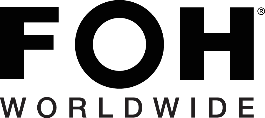 FOH logo