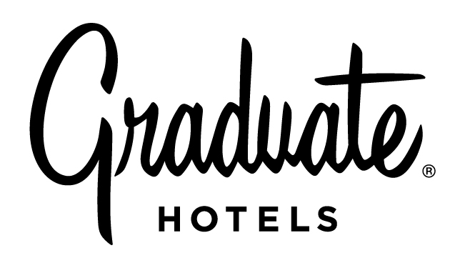 graduate hotels logo