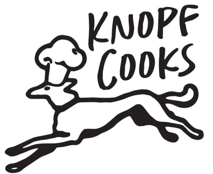 Knopf cooks logo