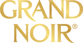 Grand Noir logo