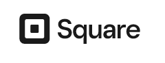 Square logo