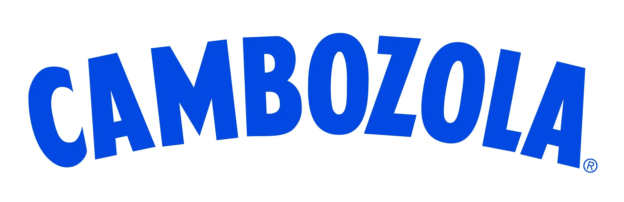 Cambozola logo