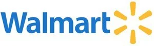 Walmart logo
