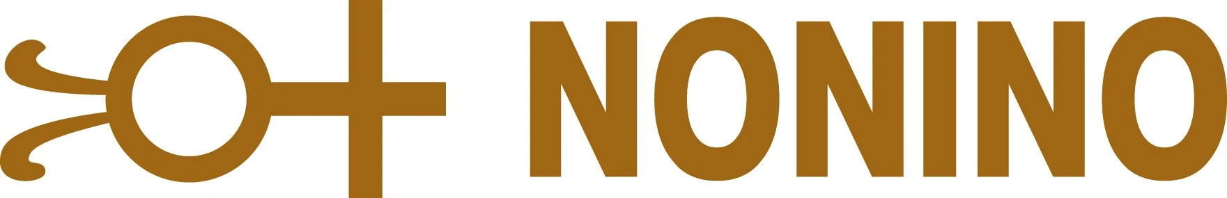 nonino logo