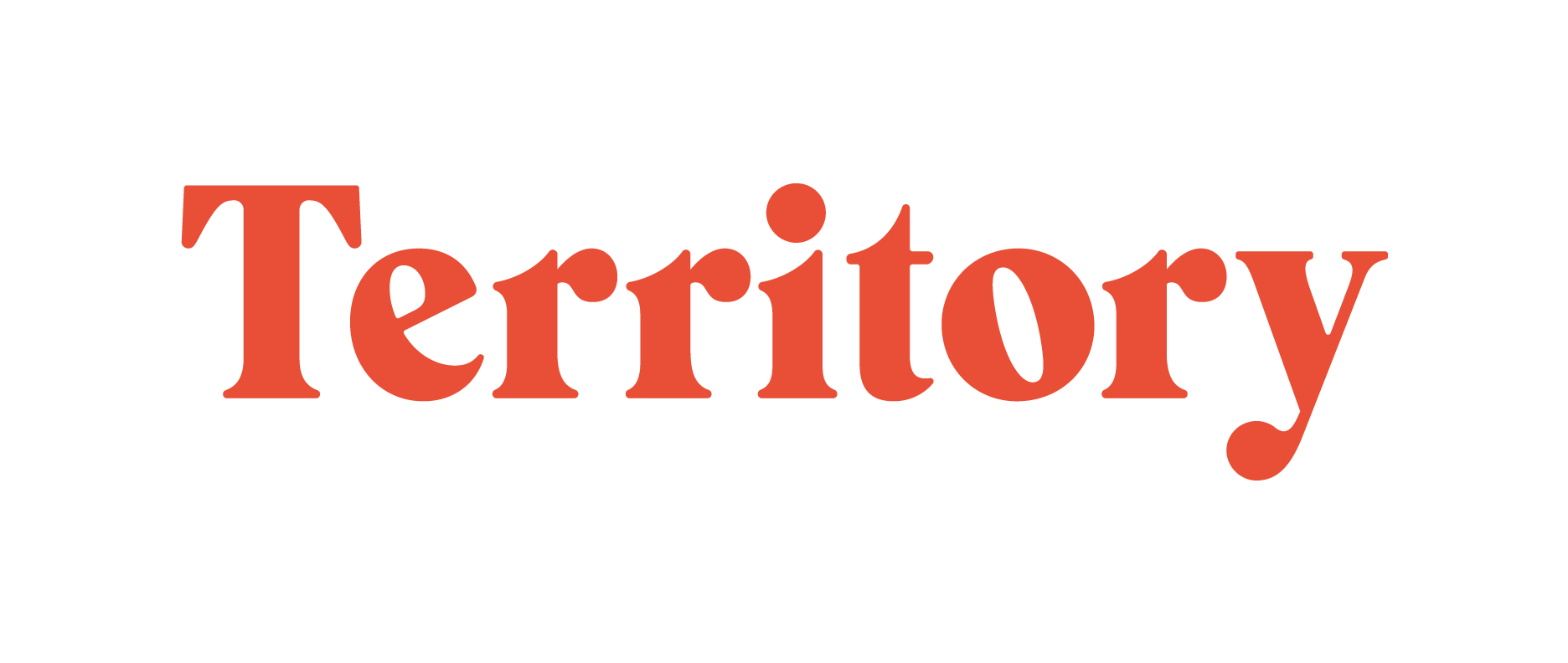 Territory Foods logo