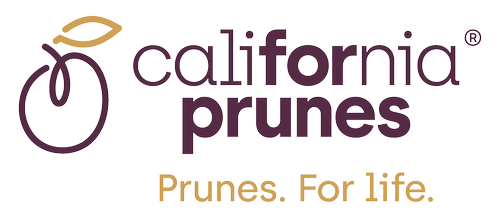 CAlifornia Prunes logo