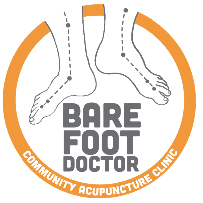 Barefoot Doctor Community Acupuncture