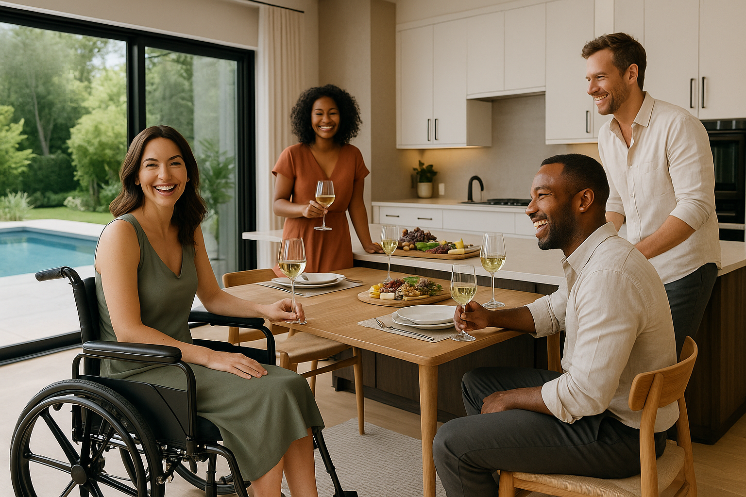 Why Accessible Homes Are the Future of Real Estate