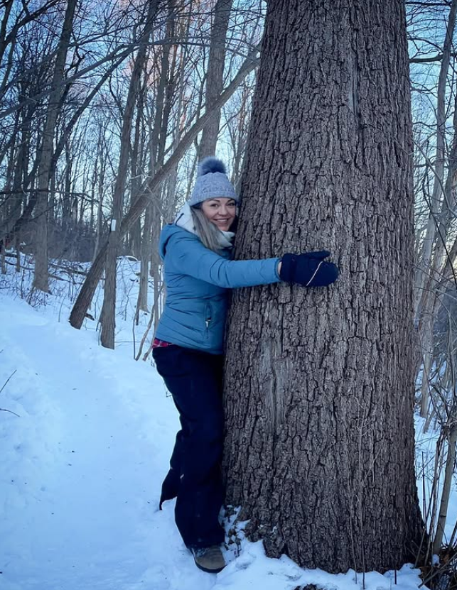 Lifestyle Beyond the Front Door: Winter Walks I Keep Coming Back To
