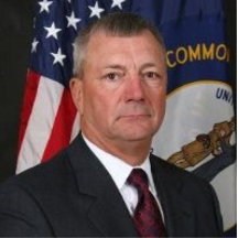 Norman Arflack (BG Ret), Commissioner, Kentucky Department of Veterans Affairs