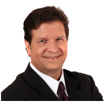 Eric Harley, Red Eye Radio Host