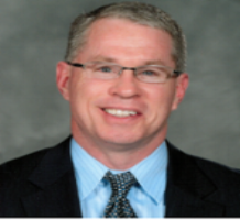 Brad Bentley, FASTPORT President