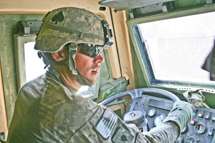 Commander Drivers Interview How to Know If Truck Driving Is Right for You – Fastport