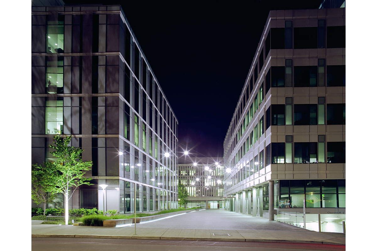 Seattle, Everett, Bellevue, Shoreline, Lynnwood, Edmonds, Bothell,  Washington, Architecture, Commercial, Industrial, Corporate, Building, Photography, Pacific Northwest, Night, City