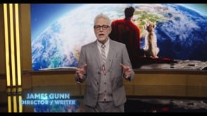 Superman - Best Friends PSA - Client: Warner Bros.