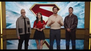 Superman - IMAX - Client: Warner Bros.