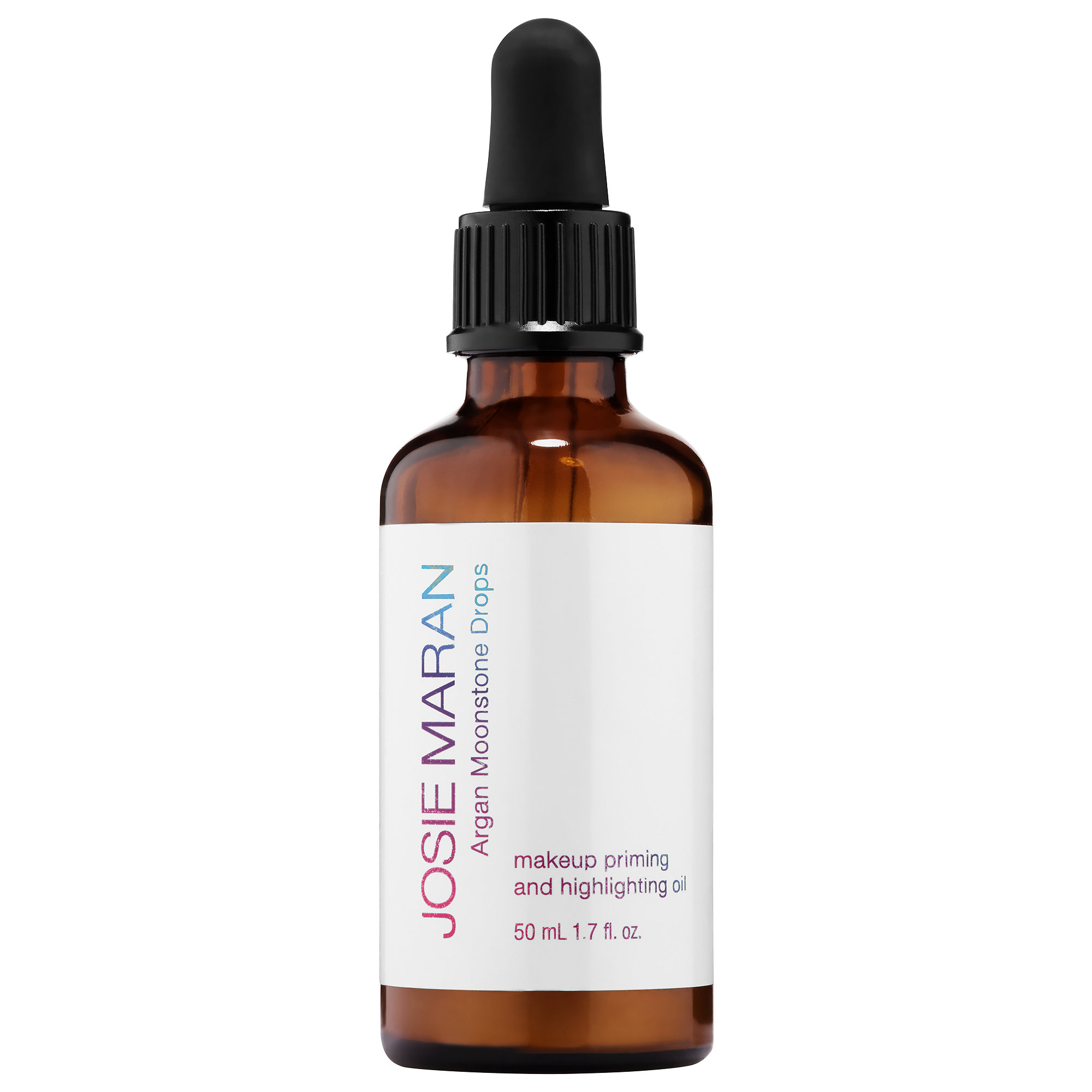Josie Maran Argan Moonstone Drops