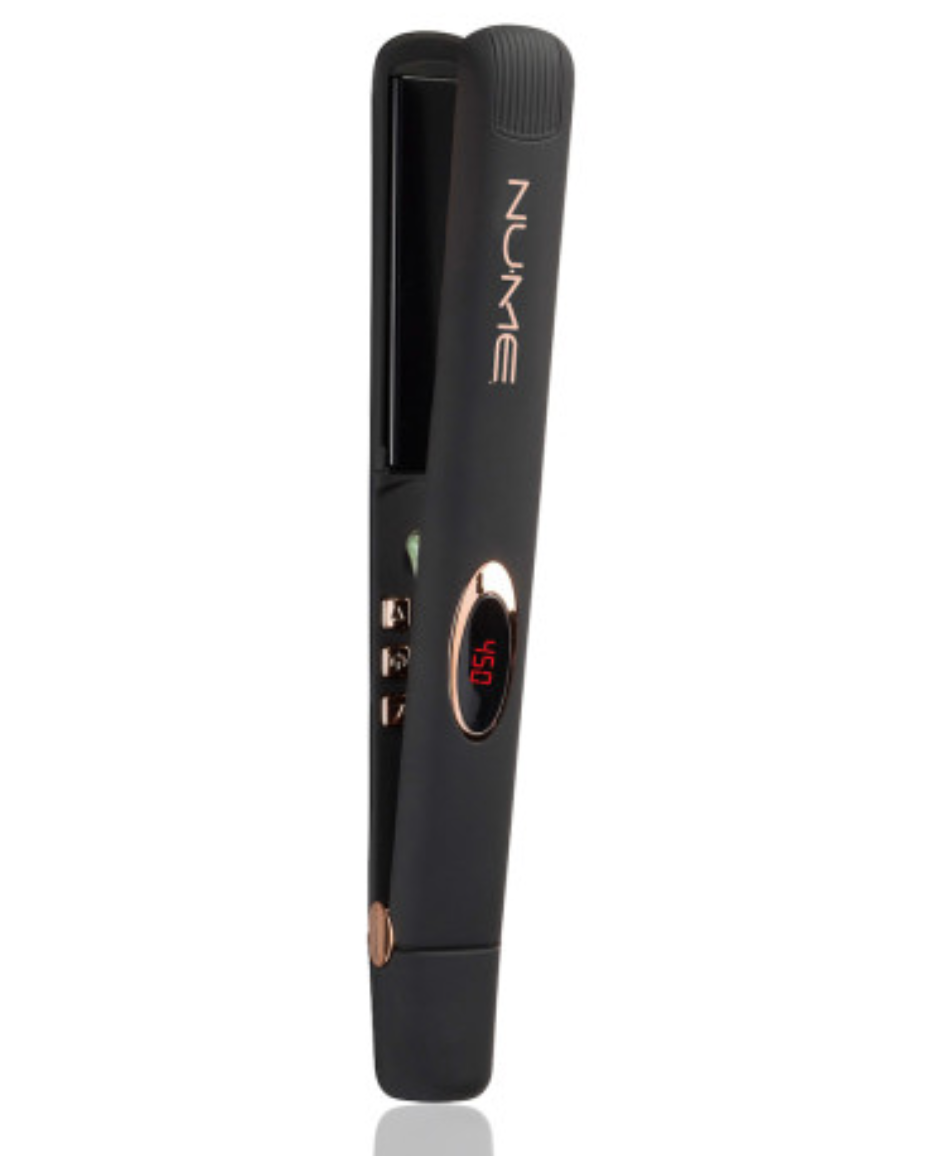 NuMe Hair Straightener