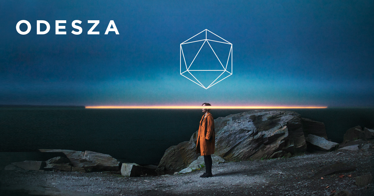 ODESZA