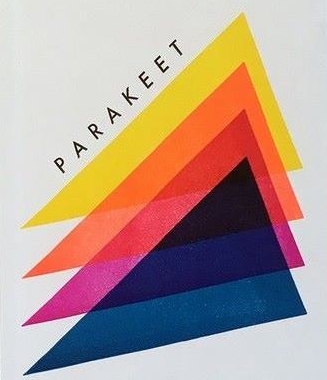 Parakeet coverphoto