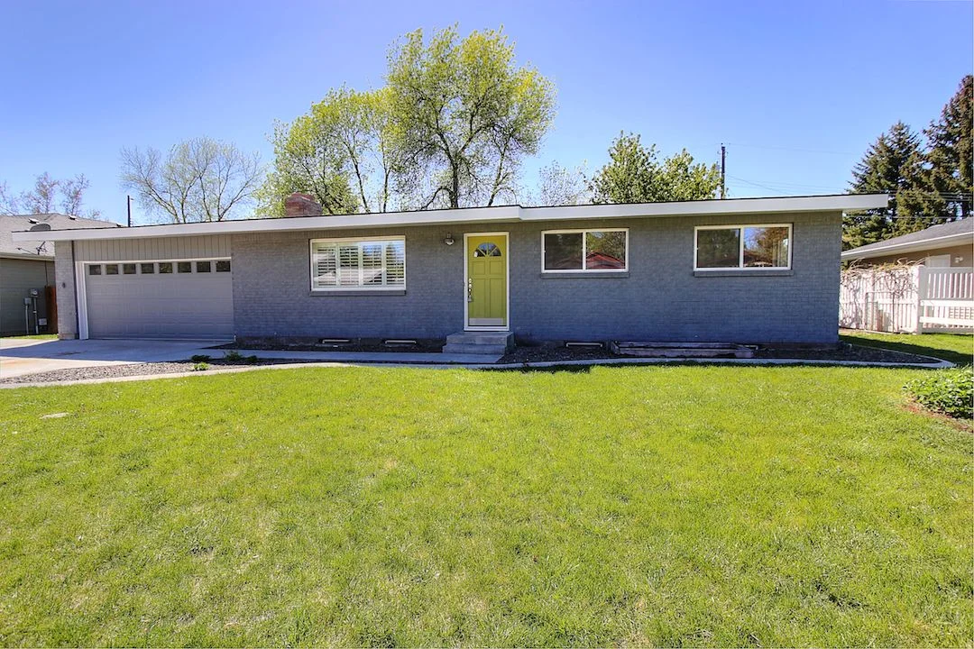 Closed in under 45 Days from Listing!