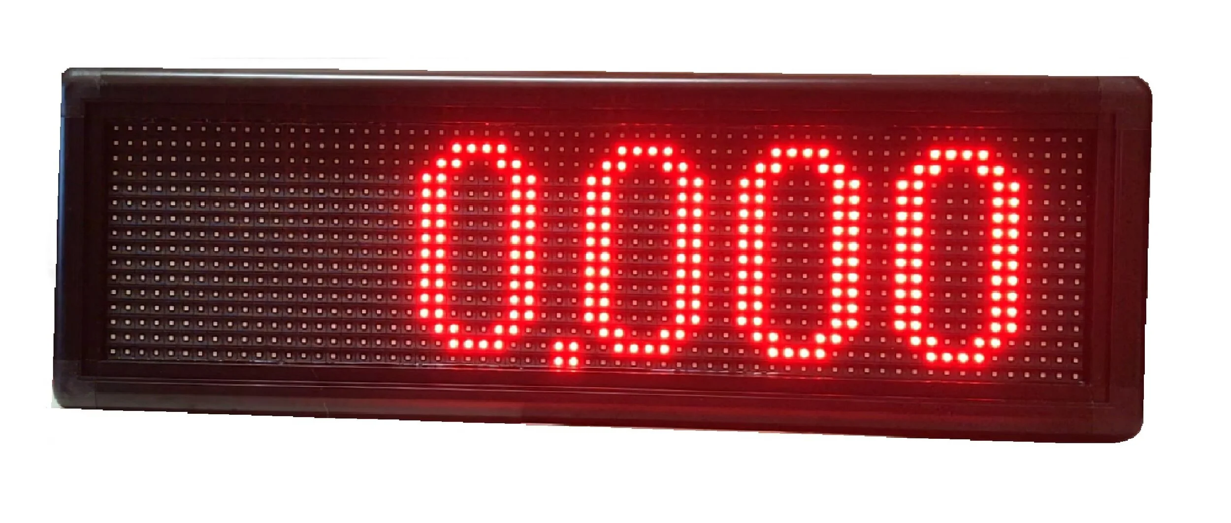 Barrel Racing Timers — ArenaGear Sports Timers