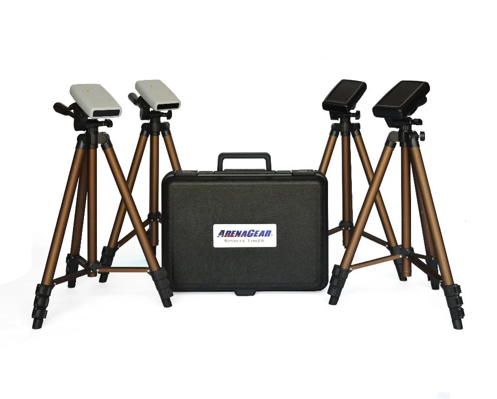 RM-510X Xtreme-Range 2-mile timer