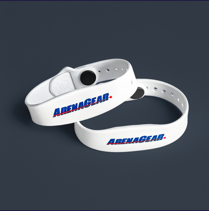 ArenaGear Wristbands