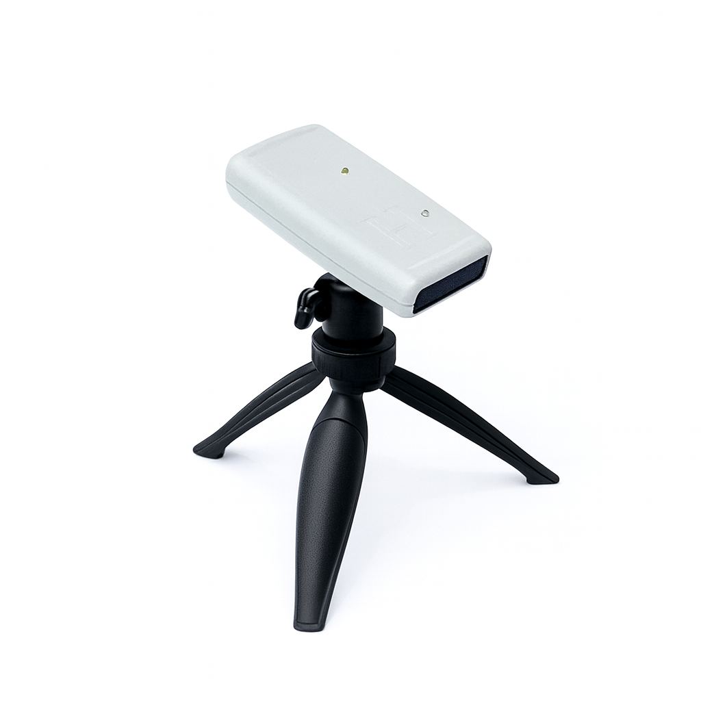 RM-510H -- Hand Start Gate