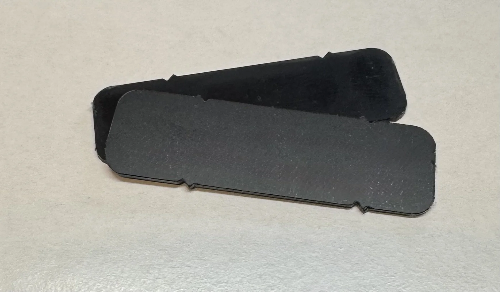 Replacement Windows (set of 2)