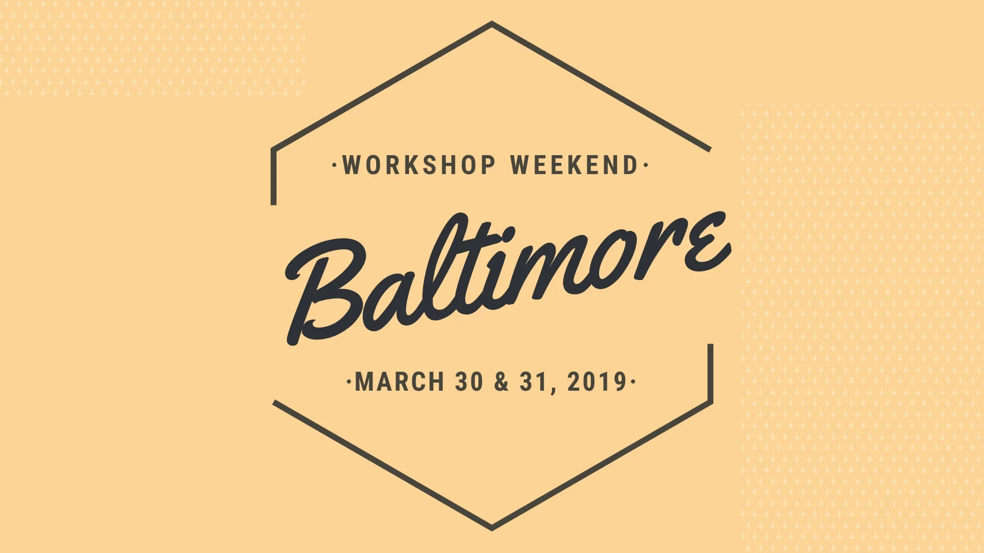 Workshop Weekend Announcement.jpg