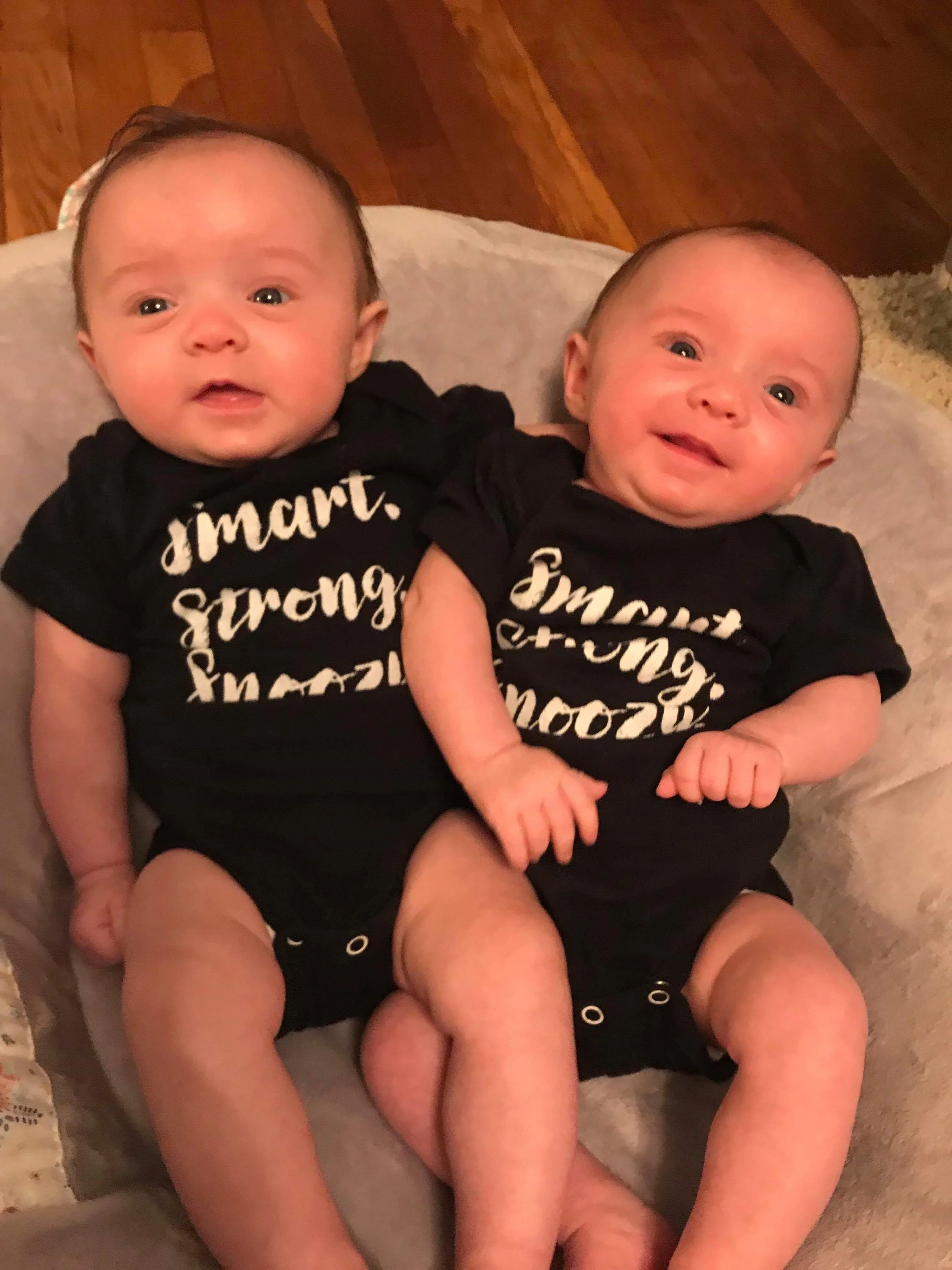 Thankful For A Different Kind of Theatrical Intimacy