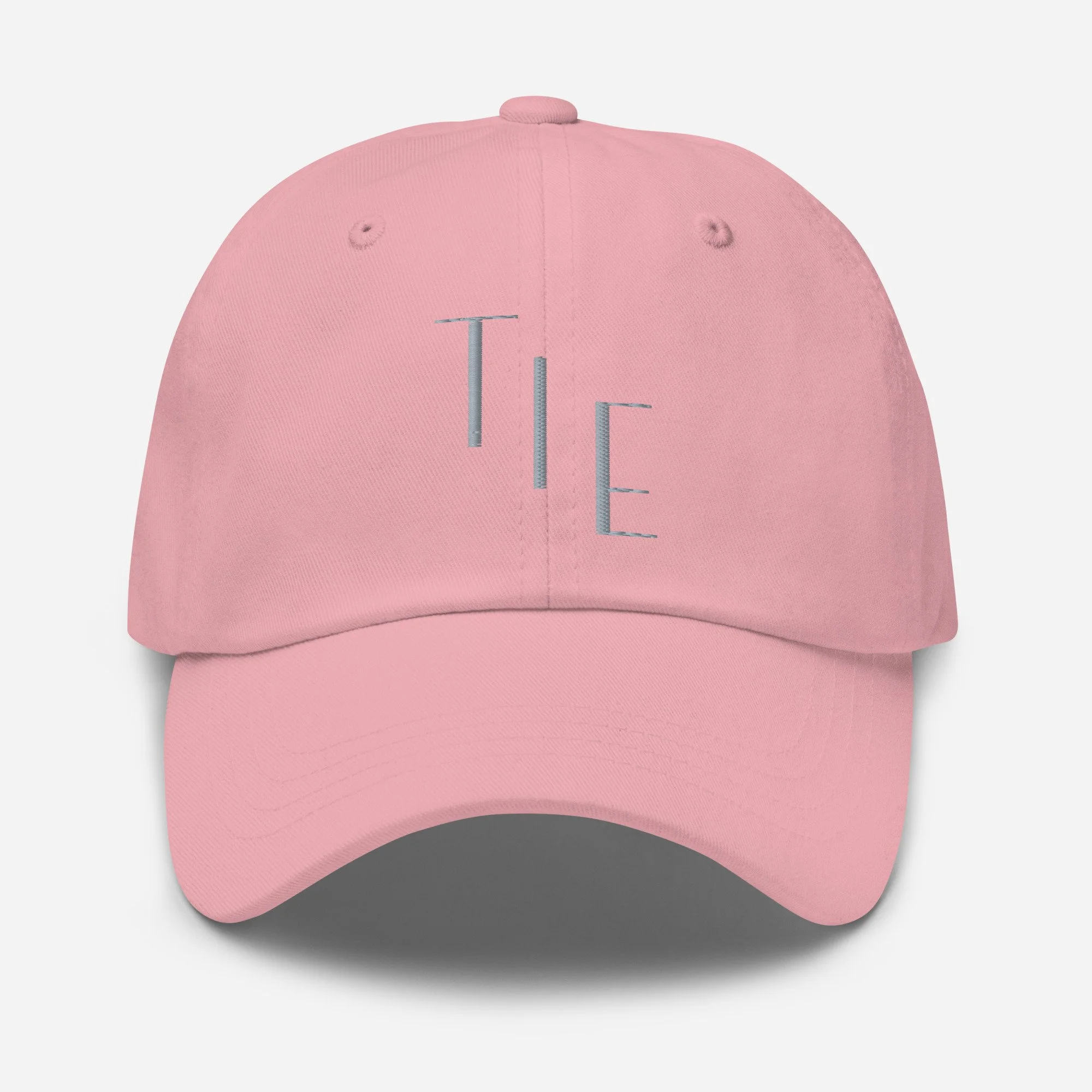 classic-dad-hat-pink-front-65f30e04697fd.jpg