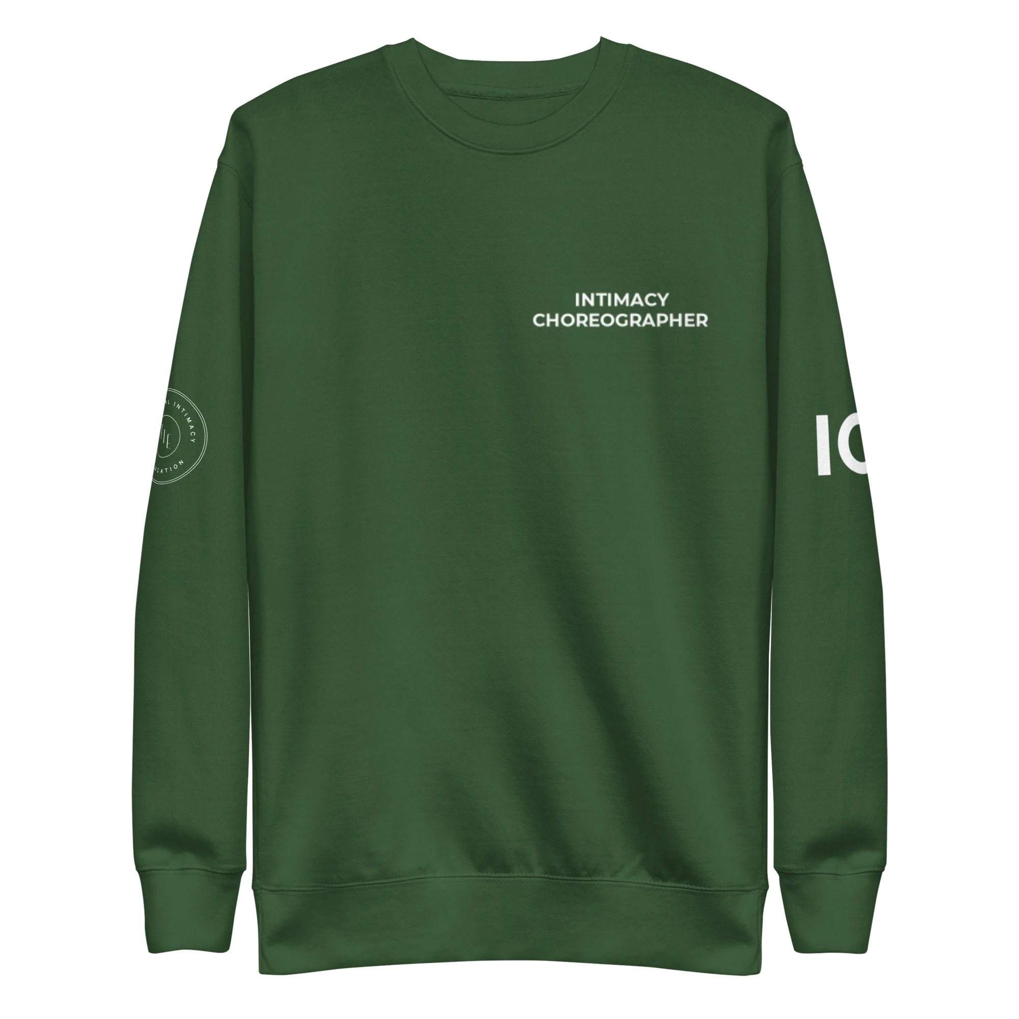 unisex-premium-sweatshirt-forest-green-front-65f314a8bc016.jpg