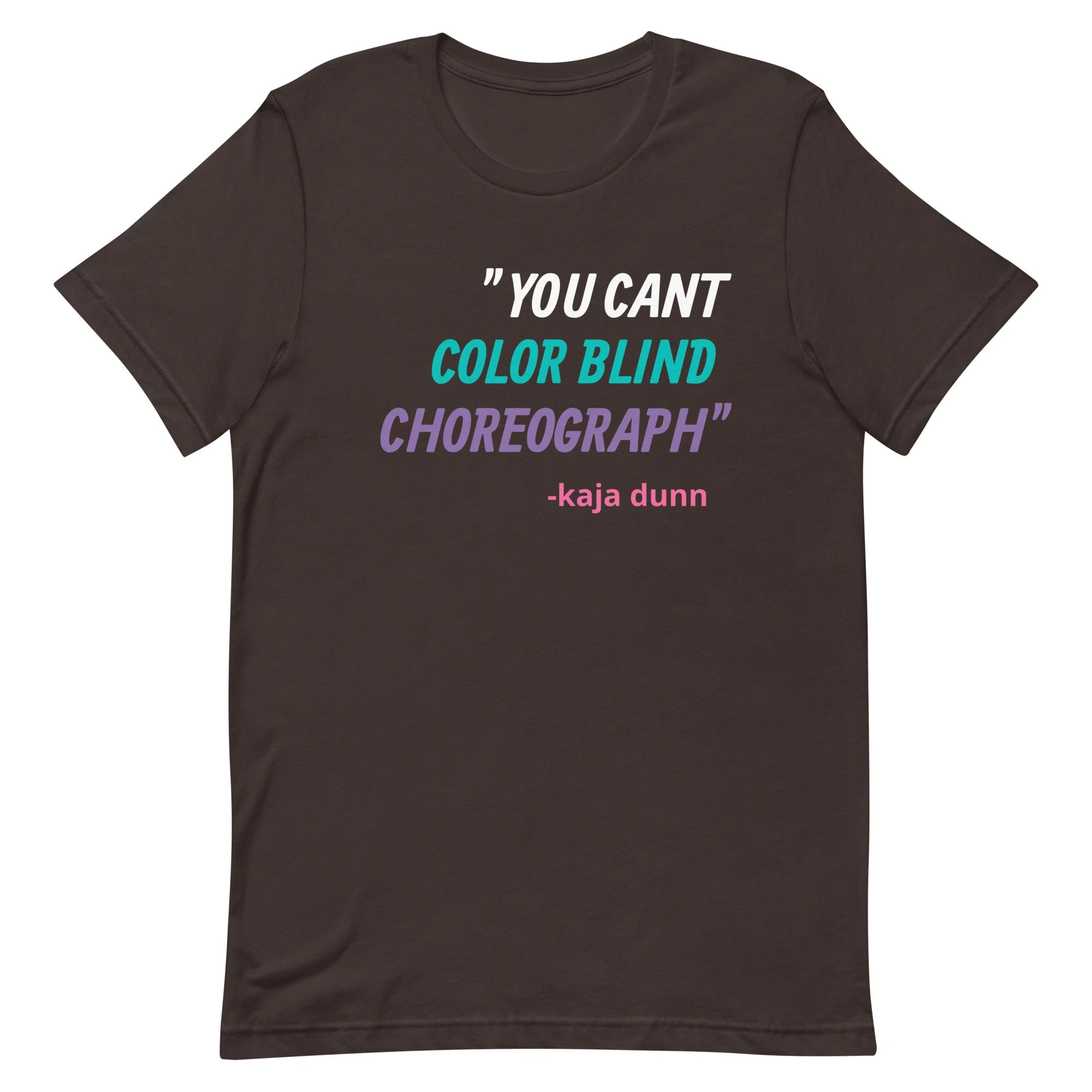 unisex-staple-t-shirt-brown-front-66142cb445e66.jpg