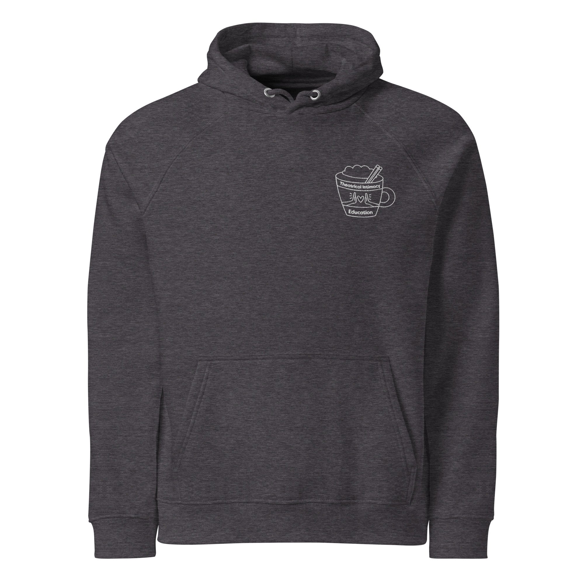 unisex-eco-raglan-hoodie-charcoal-melange-front-67297ad118da9.jpg
