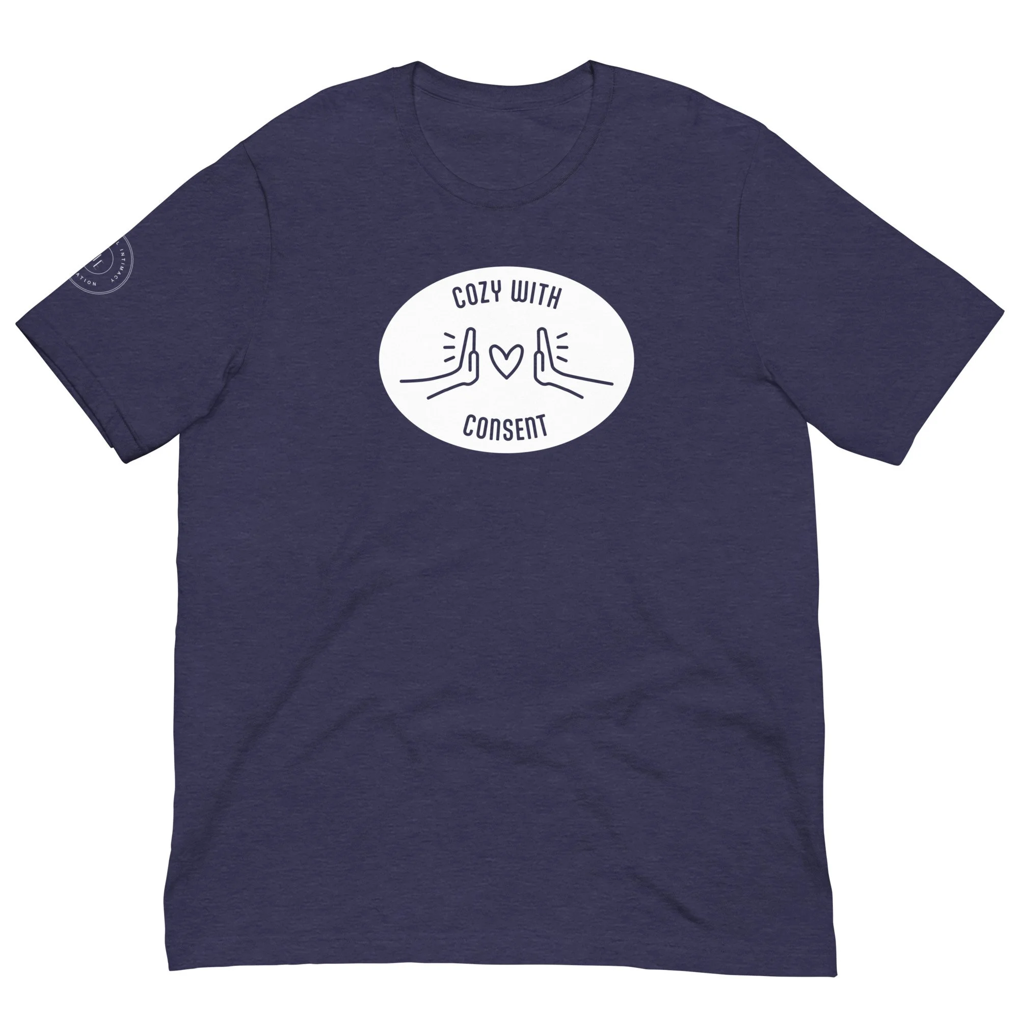 unisex-staple-t-shirt-heather-midnight-navy-front-6750cd50c60c4.jpg